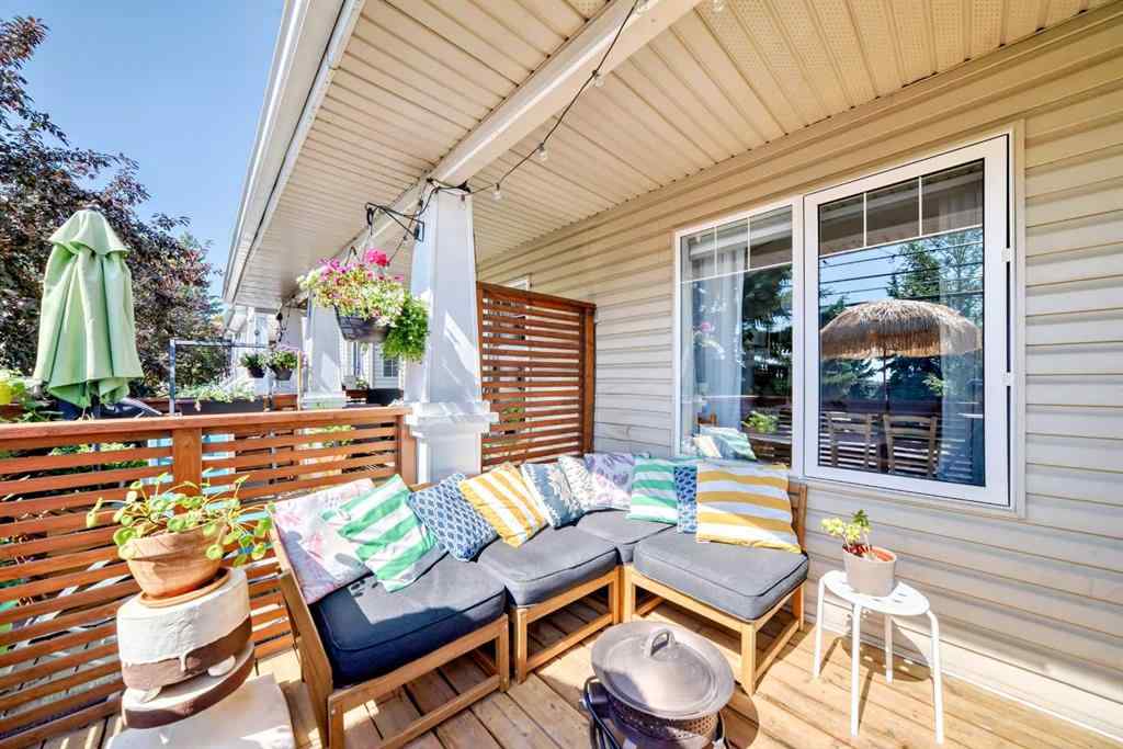 MLS® A2251876 - Unit ##1 18 34 Avenue SW in Erlton Calgary, Residential