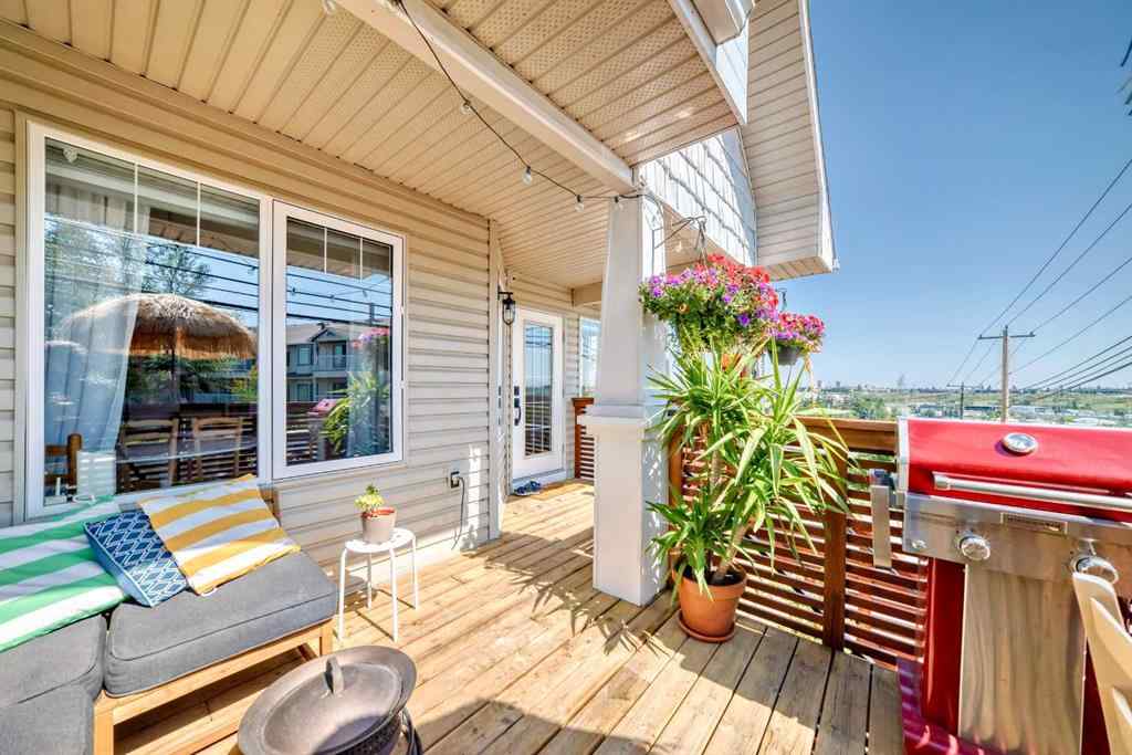 MLS® A2251876 - Unit ##1 18 34 Avenue SW in Erlton Calgary, Residential