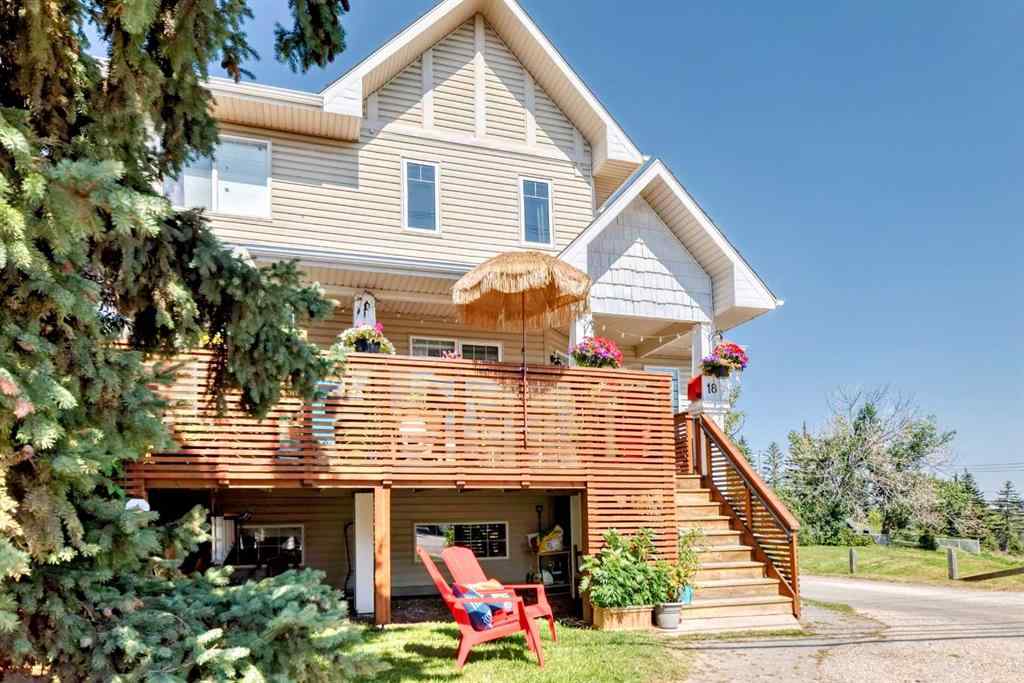 MLS® A2251876 - Unit ##1 18 34 Avenue SW in Erlton Calgary, Residential