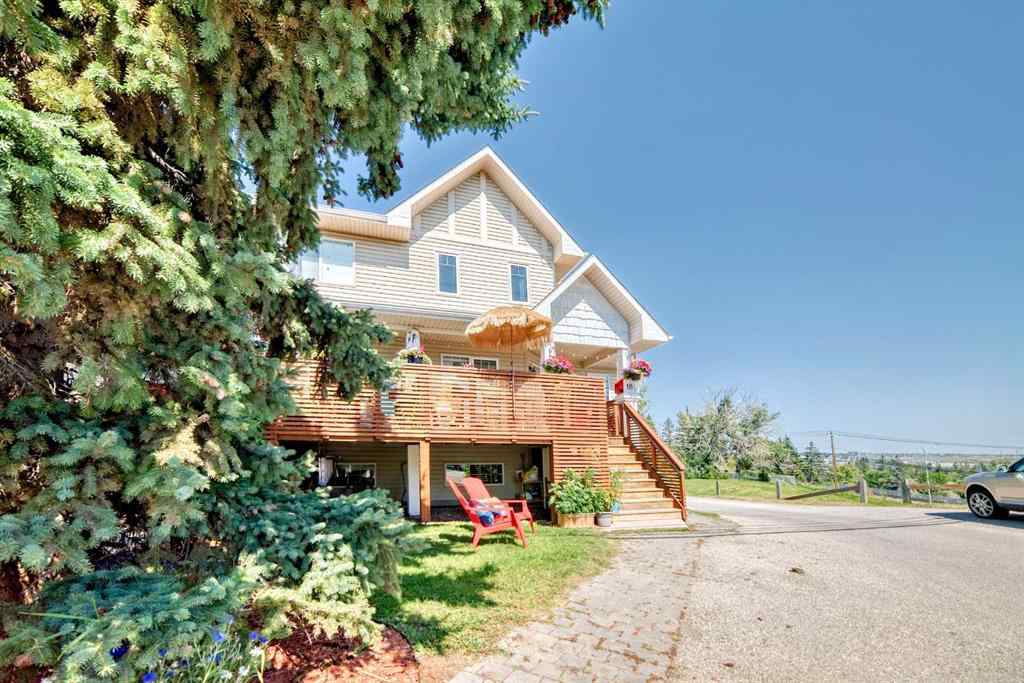MLS® A2251876 - Unit ##1 18 34 Avenue SW in Erlton Calgary, Residential