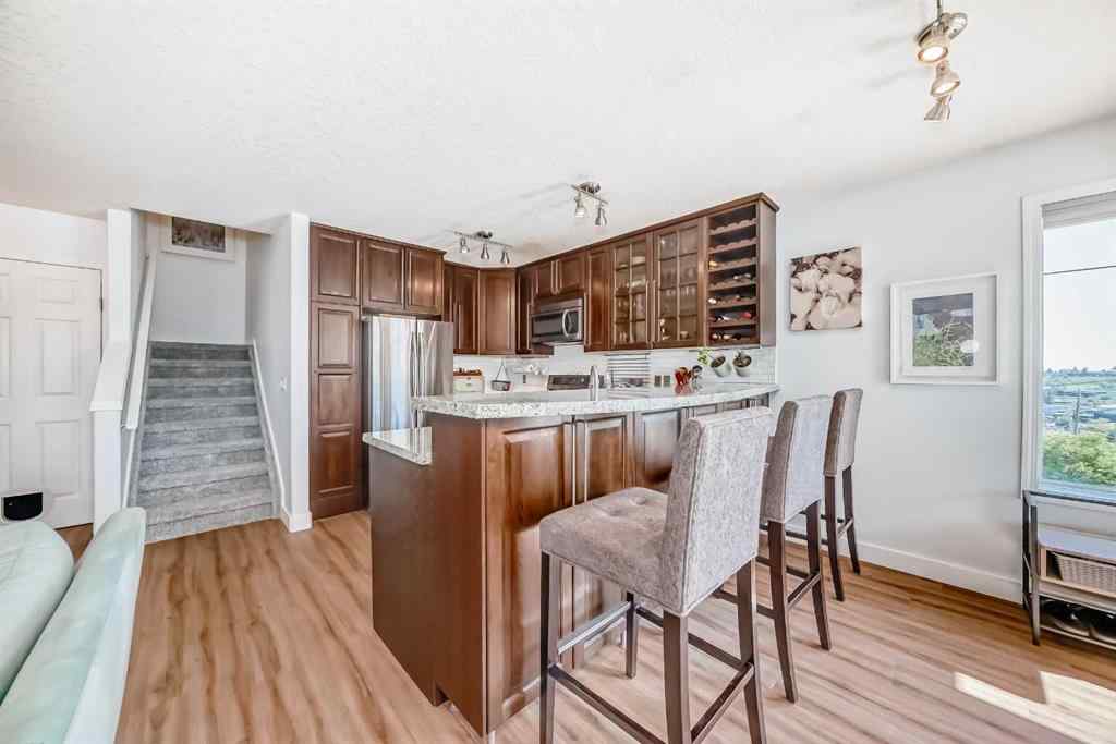 MLS® A2251876 - Unit ##1 18 34 Avenue SW in Erlton Calgary, Residential