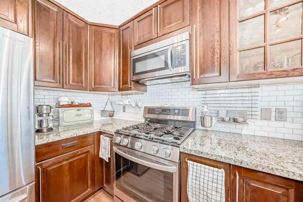 MLS® A2251876 - Unit ##1 18 34 Avenue SW in Erlton Calgary, Residential
