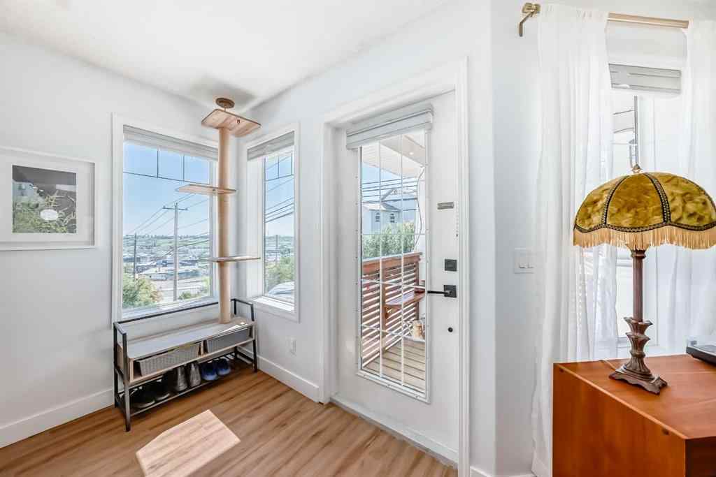 MLS® A2251876 - Unit ##1 18 34 Avenue SW in Erlton Calgary, Residential