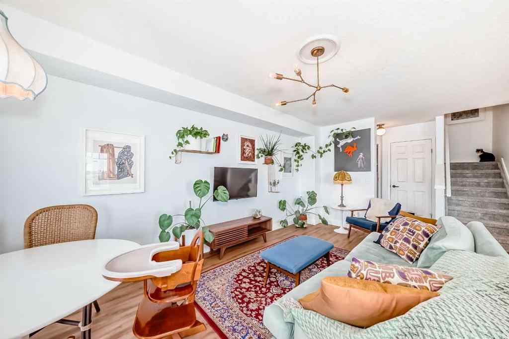MLS® A2251876 - Unit ##1 18 34 Avenue SW in Erlton Calgary, Residential
