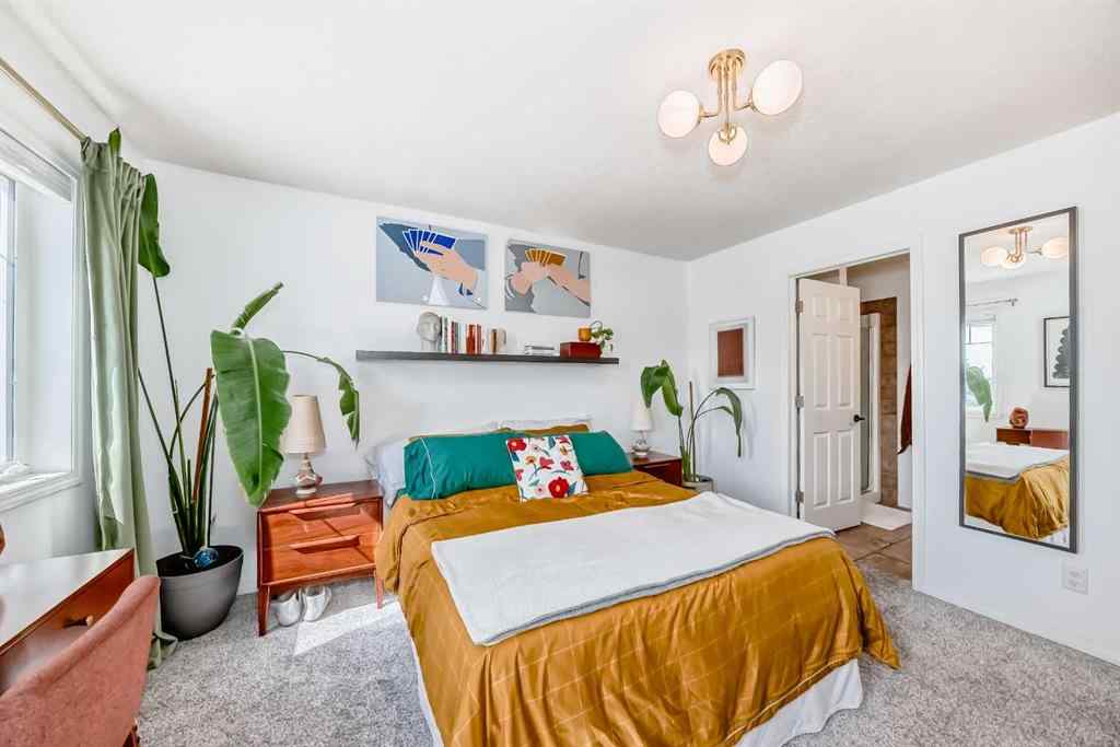 MLS® A2251876 - Unit ##1 18 34 Avenue SW in Erlton Calgary, Residential