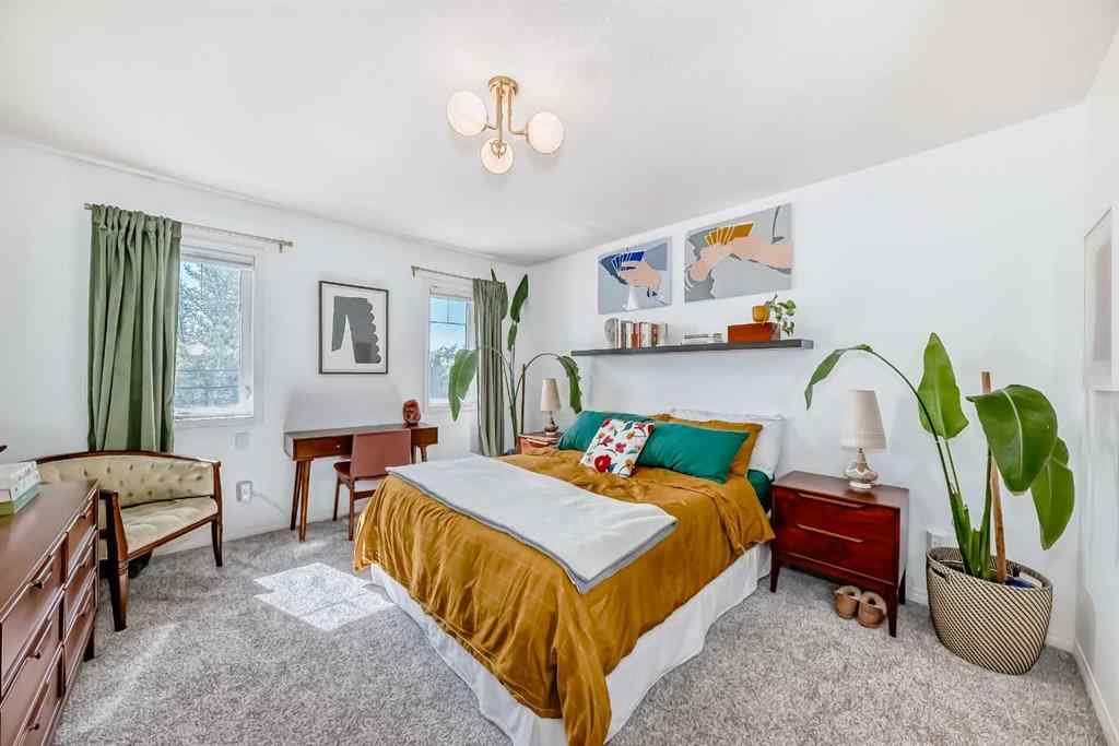 MLS® A2251876 - Unit ##1 18 34 Avenue SW in Erlton Calgary, Residential
