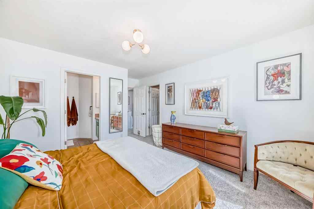 MLS® A2251876 - Unit ##1 18 34 Avenue SW in Erlton Calgary, Residential