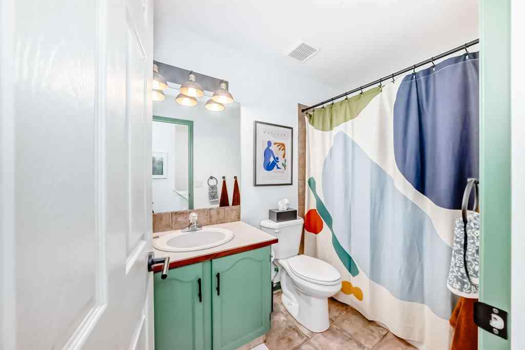 MLS® A2251876 - Unit ##1 18 34 Avenue SW in Erlton Calgary, Residential