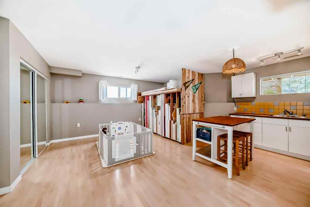 MLS® A2251876 - Unit ##1 18 34 Avenue SW in Erlton Calgary, Residential