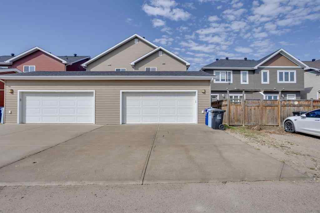 MLS® A2251877 - 169 Heritage Drive  in Parsons North Fort McMurray, Residential