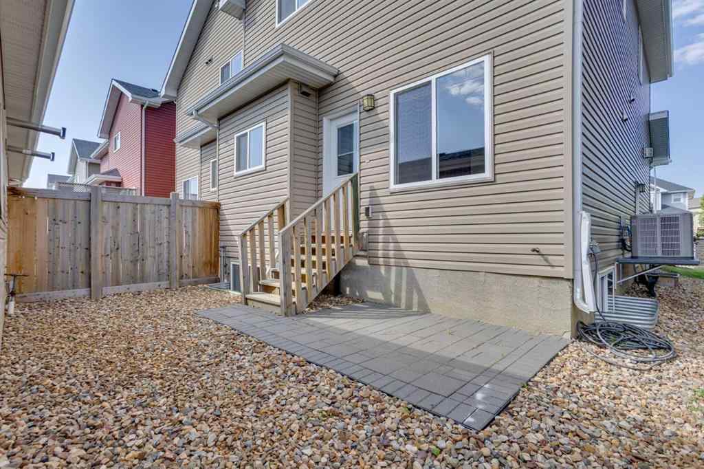 MLS® A2251877 - 169 Heritage Drive  in Parsons North Fort McMurray, Residential