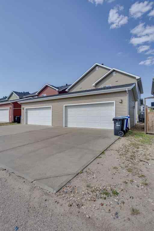 MLS® A2251877 - 169 Heritage Drive  in Parsons North Fort McMurray, Residential