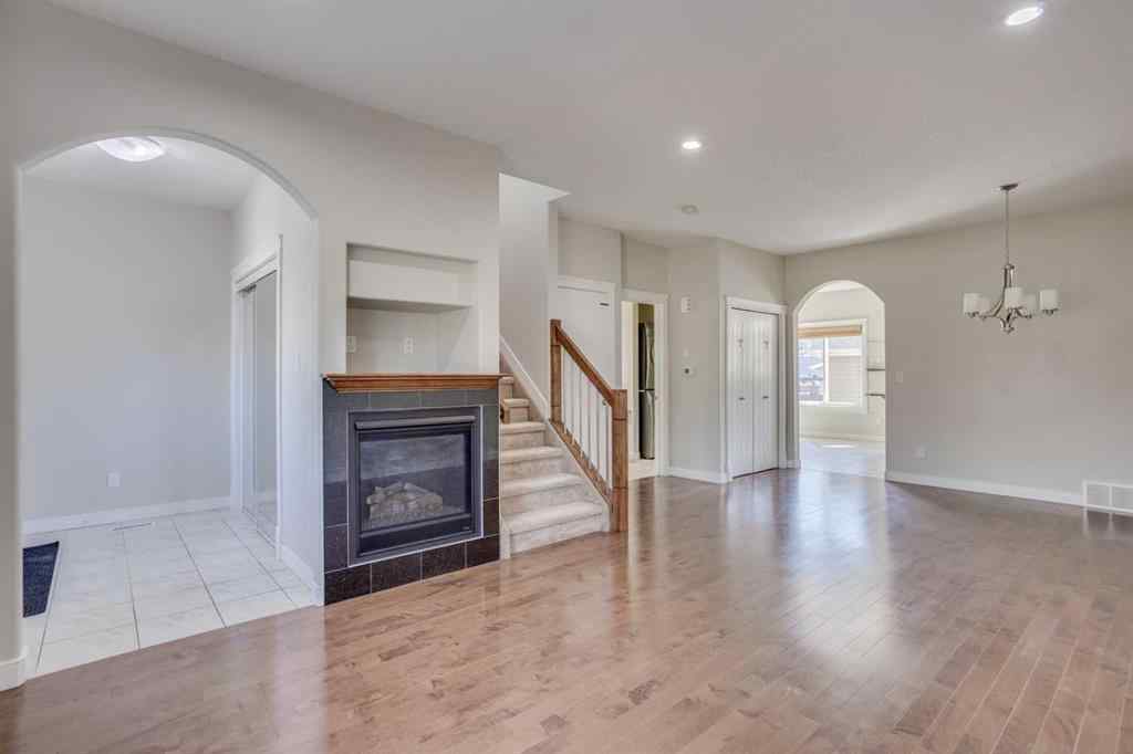 MLS® A2251877 - 169 Heritage Drive  in Parsons North Fort McMurray, Residential