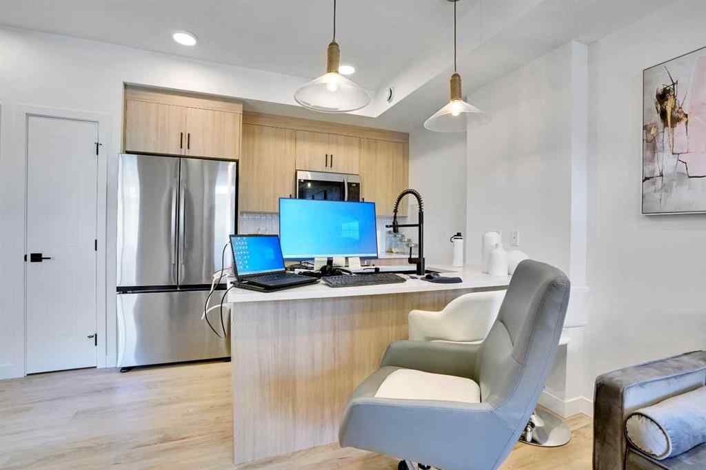 MLS® A2251880 - 20985 Seton Way SE   in Seton Calgary, Residential
