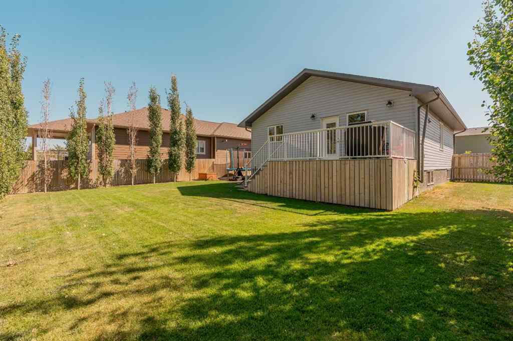 MLS® A2251881 - 263 Westview Crescent West   in NONE Bow Island, Residential