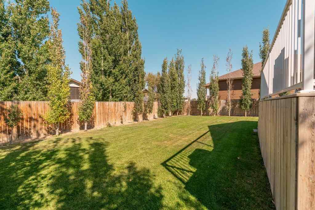 MLS® A2251881 - 263 Westview Crescent West   in NONE Bow Island, Residential