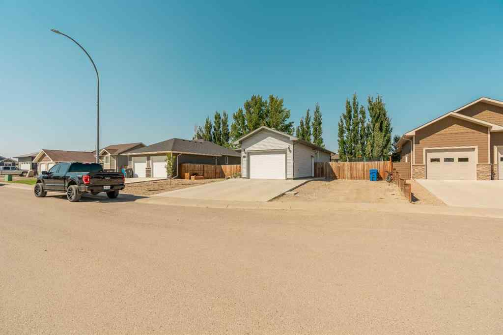 MLS® A2251881 - 263 Westview Crescent West   in NONE Bow Island, Residential