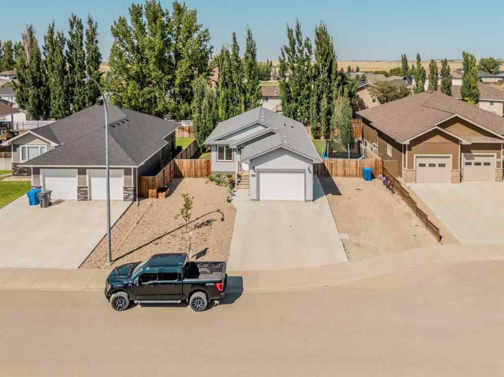 MLS® A2251881 - 263 Westview Crescent West   in NONE Bow Island, Residential