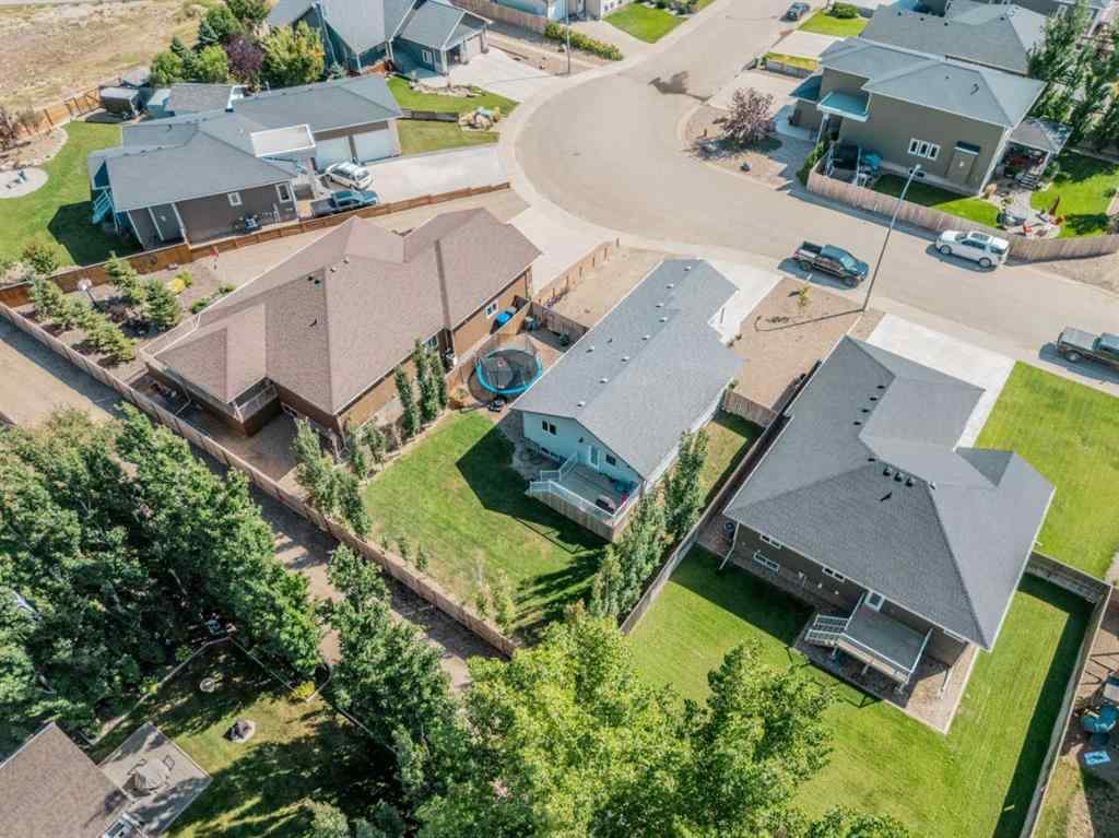 MLS® A2251881 - 263 Westview Crescent West   in NONE Bow Island, Residential
