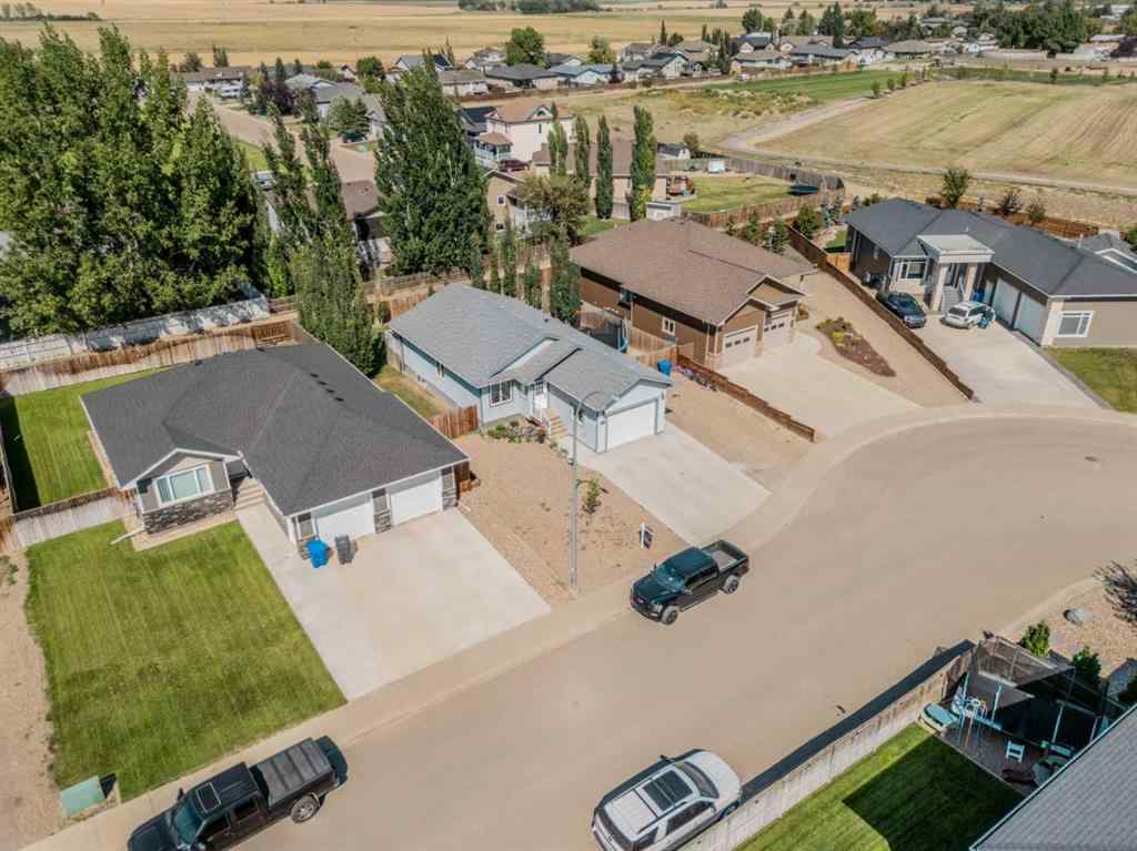 MLS® A2251881 - 263 Westview Crescent West   in NONE Bow Island, Residential