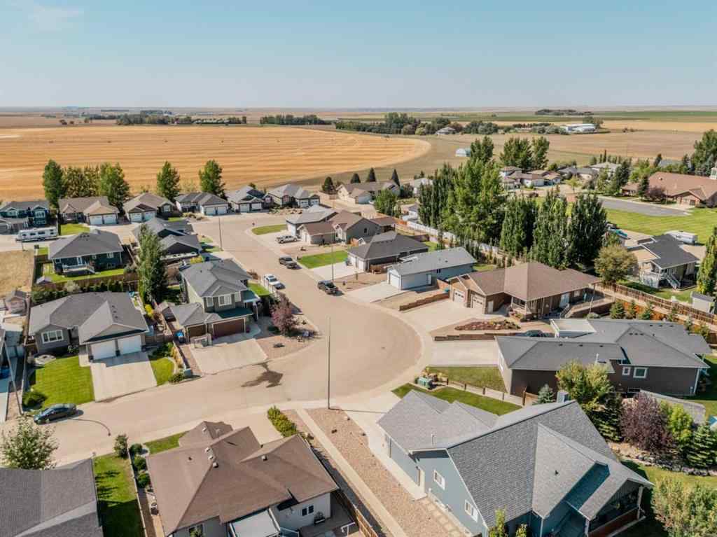 MLS® A2251881 - 263 Westview Crescent West   in NONE Bow Island, Residential