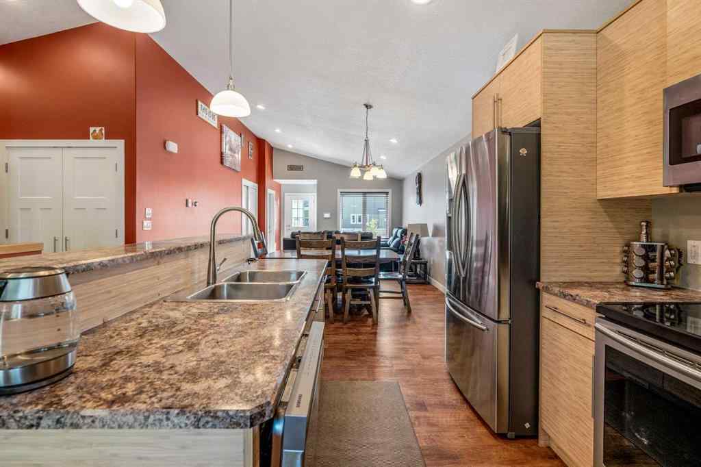 MLS® A2251881 - 263 Westview Crescent West   in NONE Bow Island, Residential