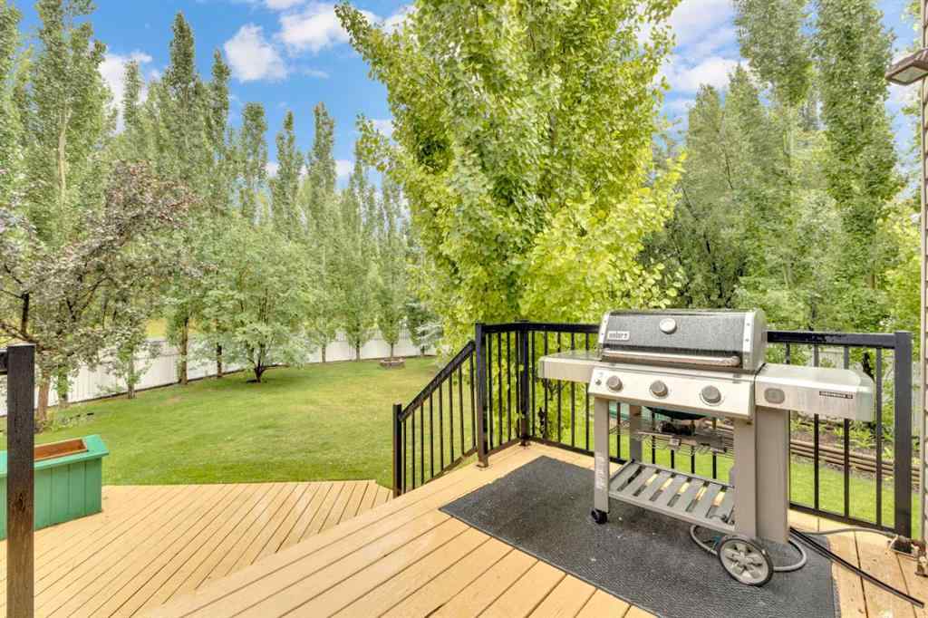 MLS® A2251882 - 39 Reighley Close  in Rosedale Meadows Red Deer, Residential