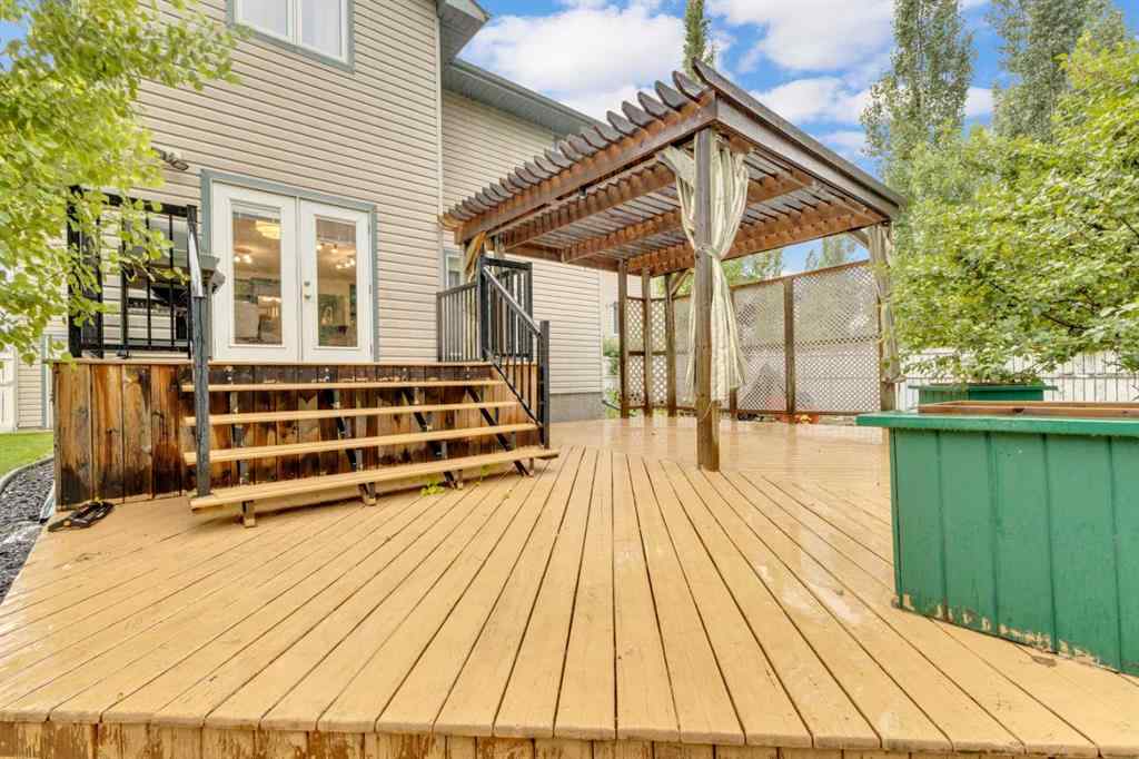 MLS® A2251882 - 39 Reighley Close  in Rosedale Meadows Red Deer, Residential