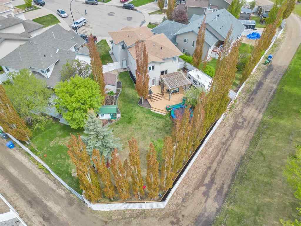 MLS® A2251882 - 39 Reighley Close  in Rosedale Meadows Red Deer, Residential