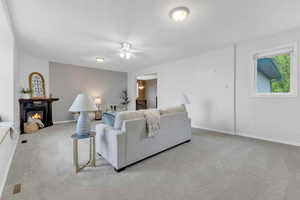 MLS® A2251882 - 39 Reighley Close  in Rosedale Meadows Red Deer, Residential