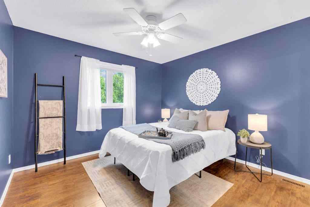 MLS® A2251882 - 39 Reighley Close  in Rosedale Meadows Red Deer, Residential