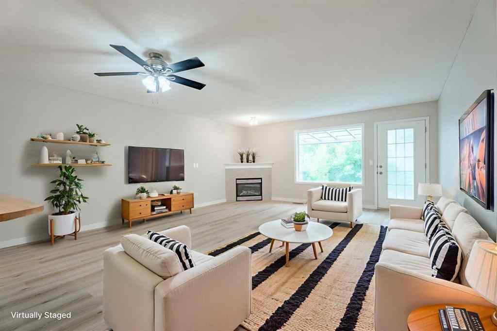 MLS® A2251883 - 1450 Smith Avenue  in NONE Crossfield, Residential