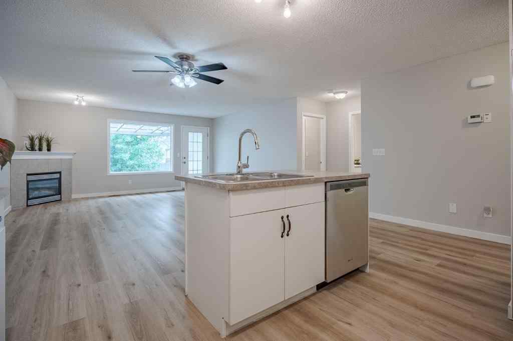 MLS® A2251883 - 1450 Smith Avenue  in NONE Crossfield, Residential