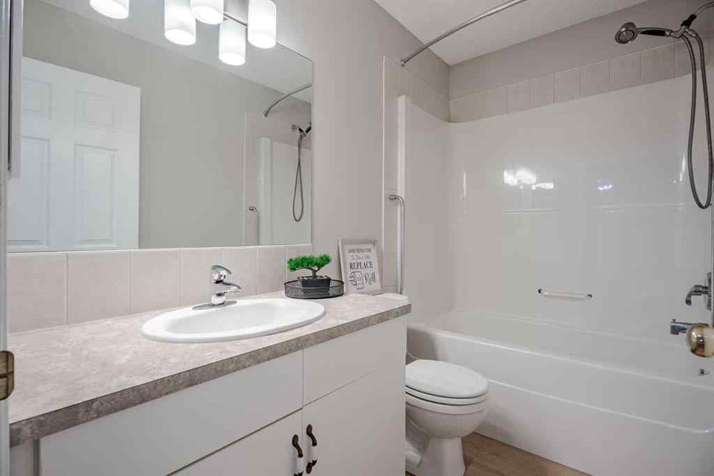 MLS® A2251883 - 1450 Smith Avenue  in NONE Crossfield, Residential