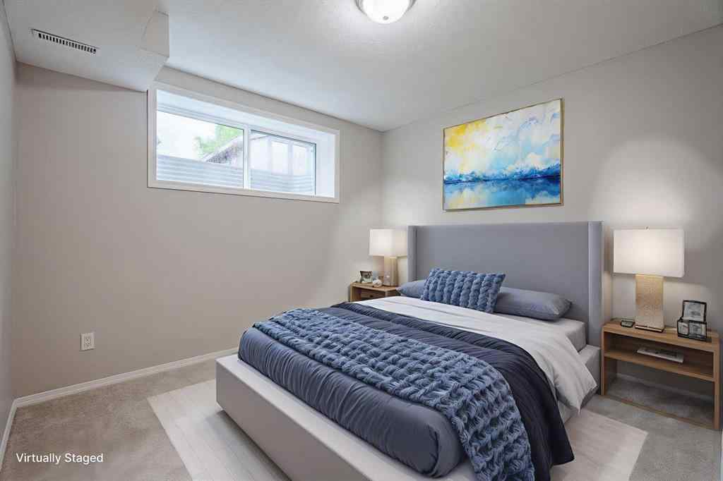 MLS® A2251883 - 1450 Smith Avenue  in NONE Crossfield, Residential
