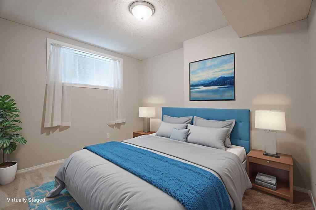 MLS® A2251883 - 1450 Smith Avenue  in NONE Crossfield, Residential