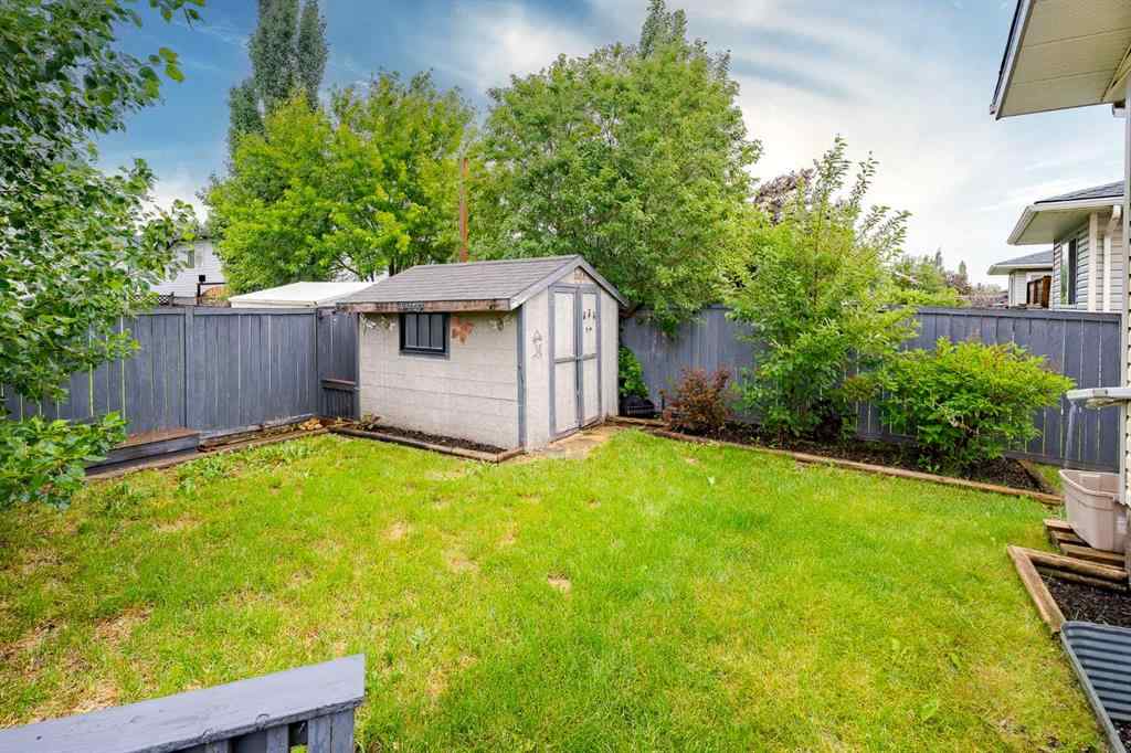MLS® A2251883 - 1450 Smith Avenue  in NONE Crossfield, Residential