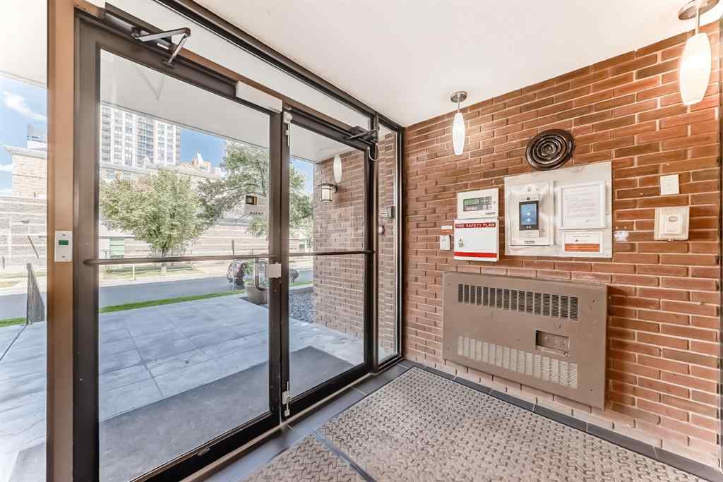 MLS® A2251884 - Unit #501 1123 13 Avenue SW in Beltline Calgary, Residential