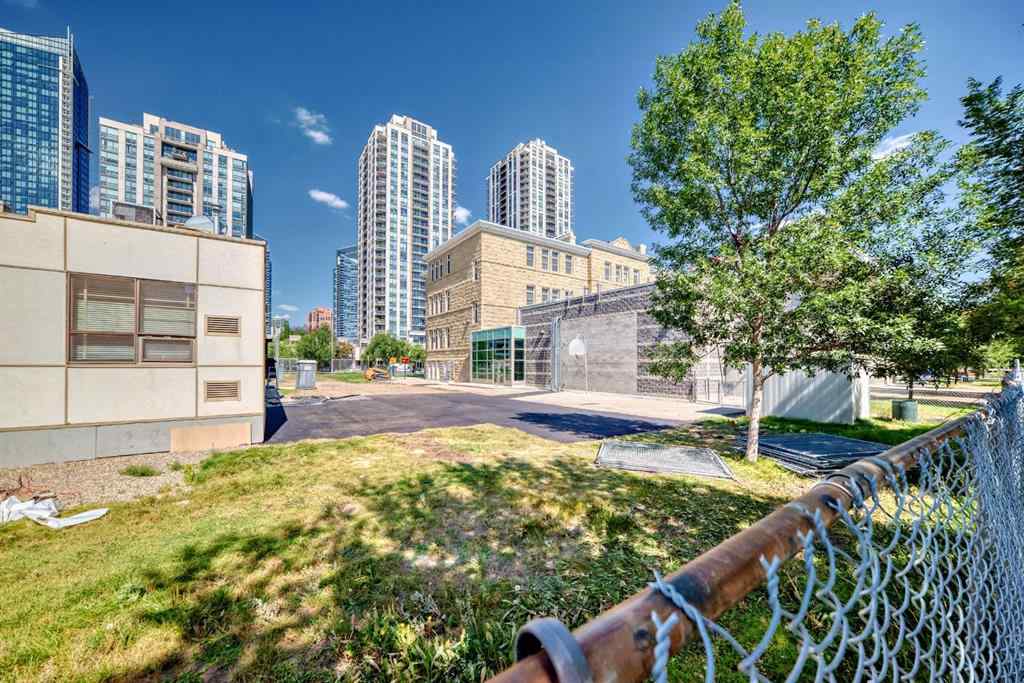 MLS® A2251884 - Unit #501 1123 13 Avenue SW in Beltline Calgary, Residential