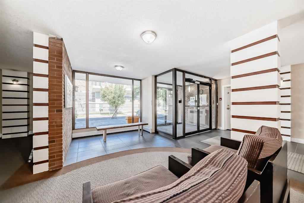 MLS® A2251884 - Unit #501 1123 13 Avenue SW in Beltline Calgary, Residential