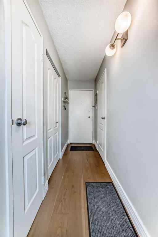 MLS® A2251884 - Unit #501 1123 13 Avenue SW in Beltline Calgary, Residential