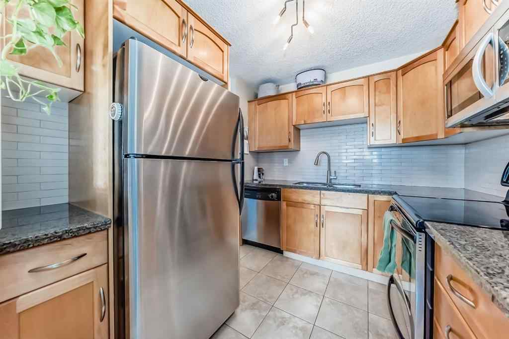MLS® A2251884 - Unit #501 1123 13 Avenue SW in Beltline Calgary, Residential