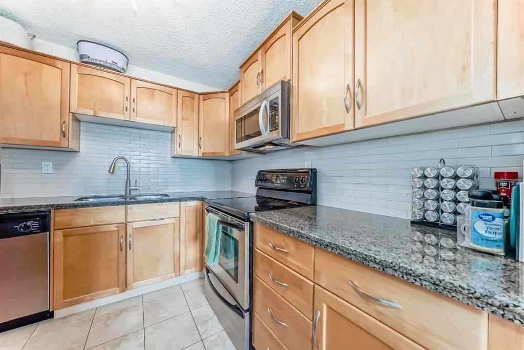 MLS® A2251884 - Unit #501 1123 13 Avenue SW in Beltline Calgary, Residential