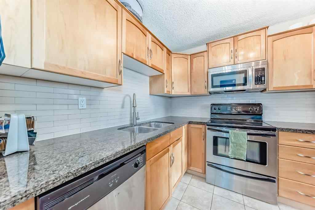 MLS® A2251884 - Unit #501 1123 13 Avenue SW in Beltline Calgary, Residential