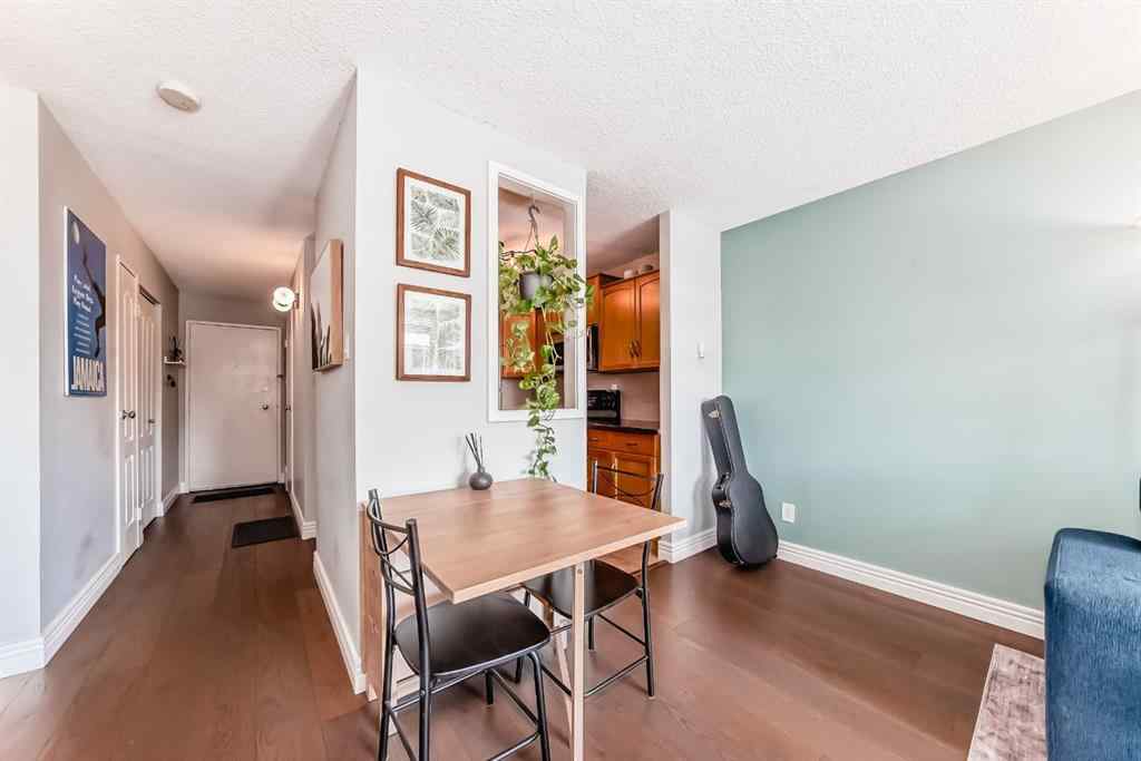 MLS® A2251884 - Unit #501 1123 13 Avenue SW in Beltline Calgary, Residential