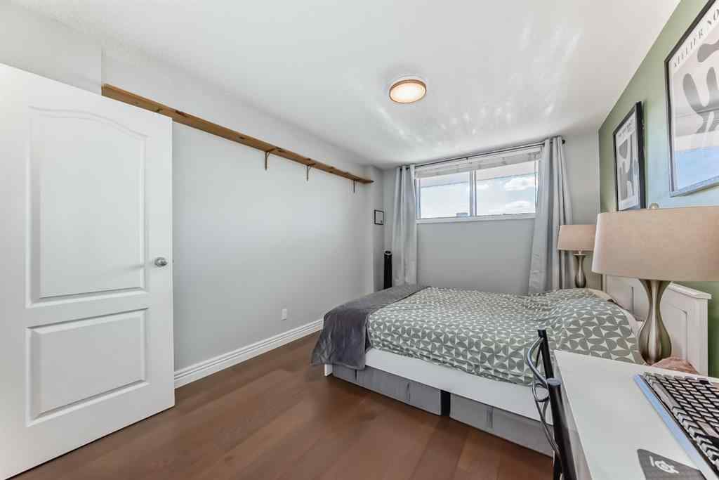 MLS® A2251884 - Unit #501 1123 13 Avenue SW in Beltline Calgary, Residential