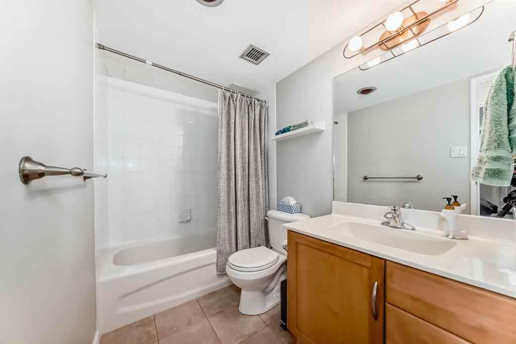 MLS® A2251884 - Unit #501 1123 13 Avenue SW in Beltline Calgary, Residential