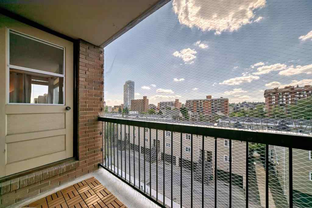 MLS® A2251884 - Unit #501 1123 13 Avenue SW in Beltline Calgary, Residential