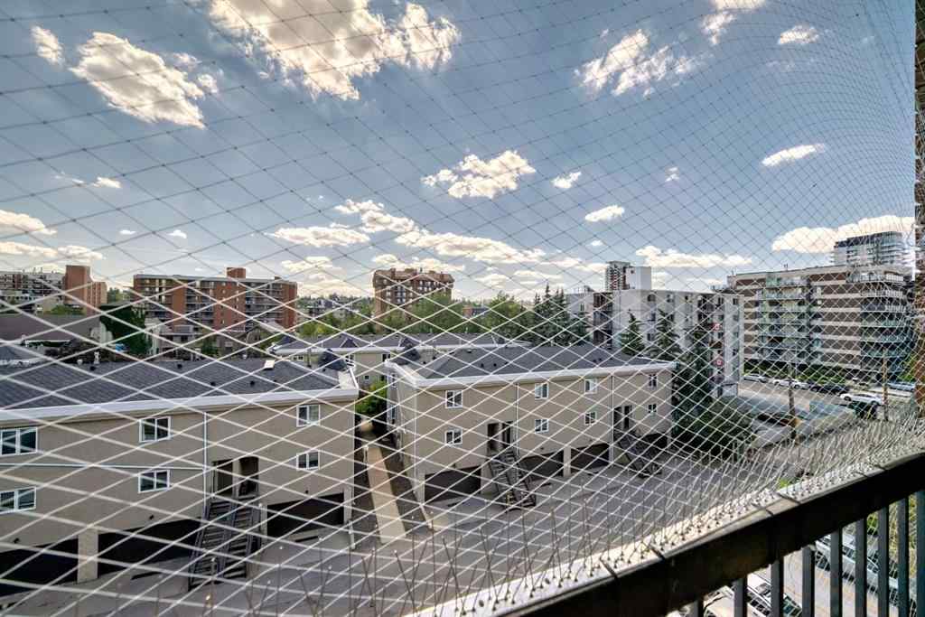 MLS® A2251884 - Unit #501 1123 13 Avenue SW in Beltline Calgary, Residential