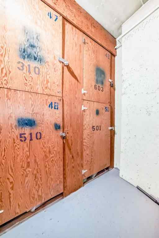 MLS® A2251884 - Unit #501 1123 13 Avenue SW in Beltline Calgary, Residential